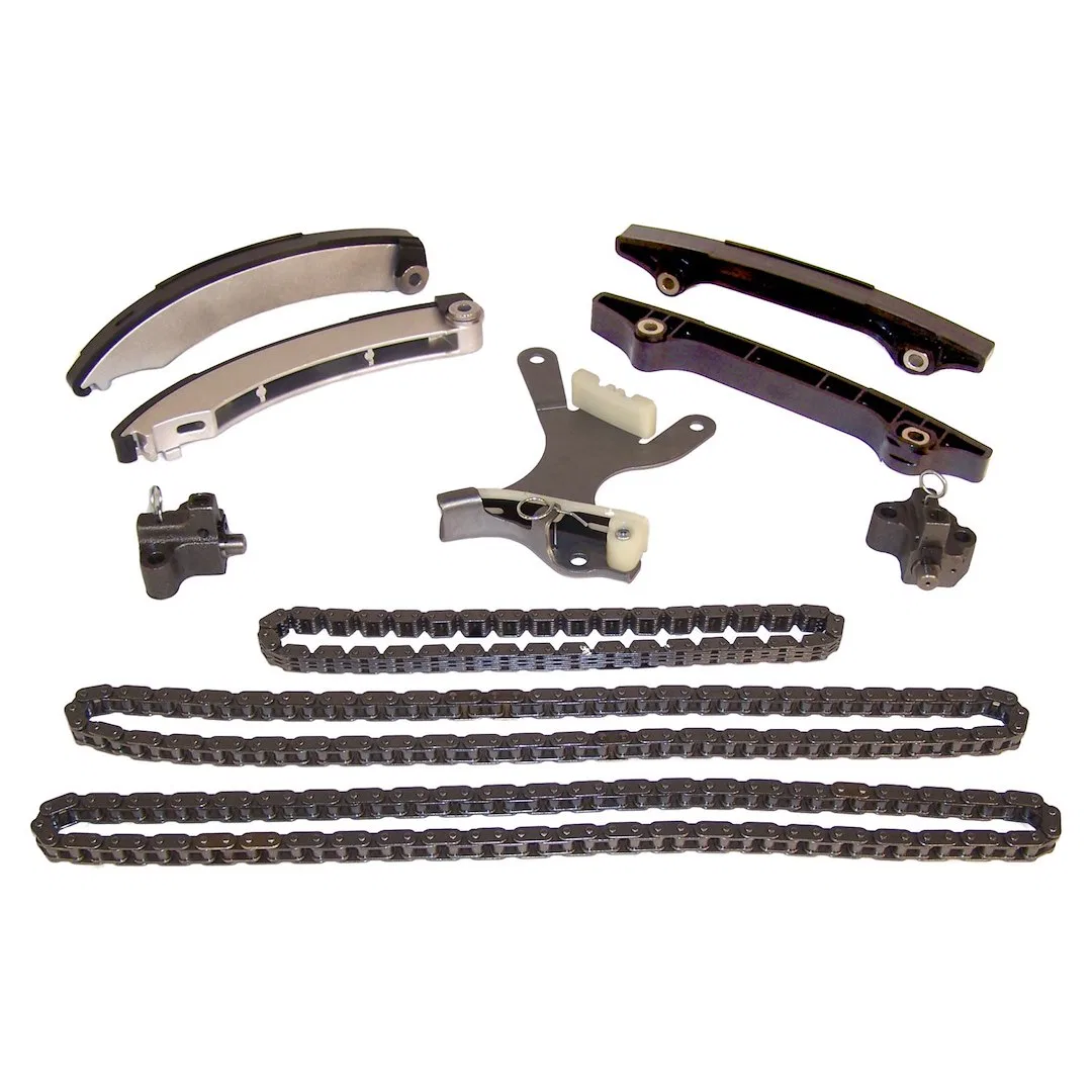5019423AD – CROWN AUTO Timing Gear Set, Non Adjustable
